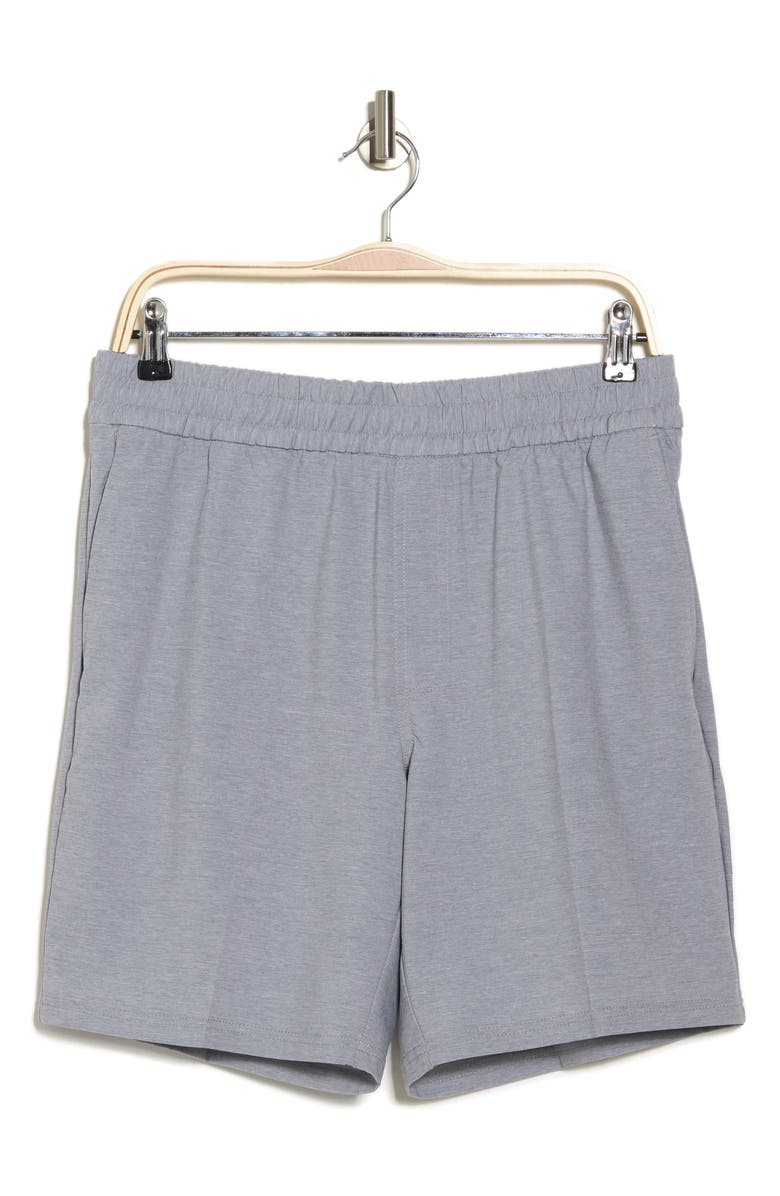 PGA TOUR 8" Pull-On Shorts, Alternate, color,