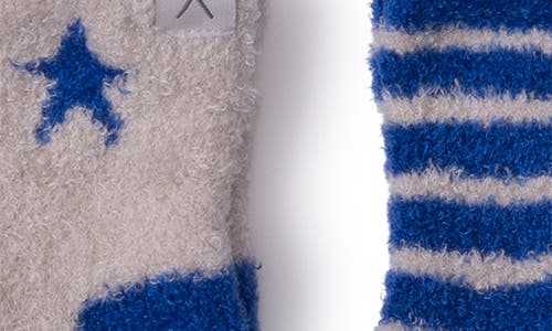 Barefoot Dreams Cozychic Lite® 2-pack Sock Set In Multi
