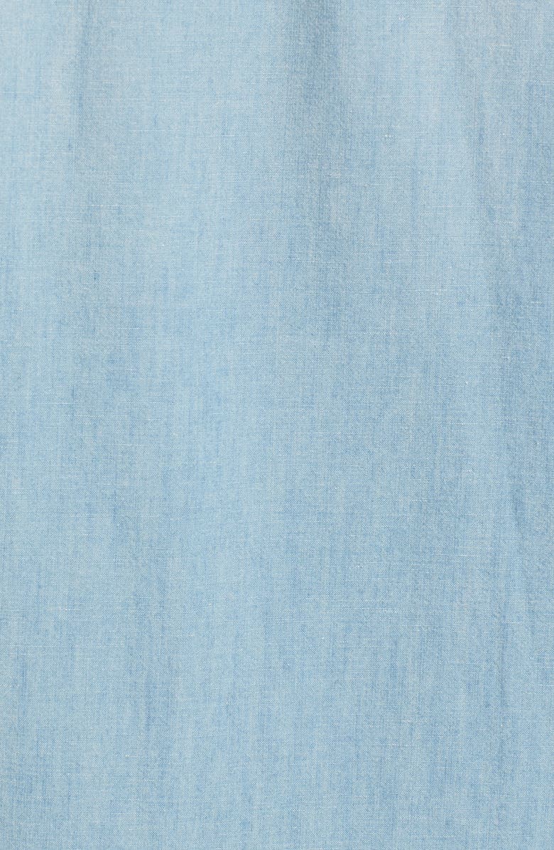 AG Benning Regular Fit Sport Shirt, Alternate, color, Roadstead