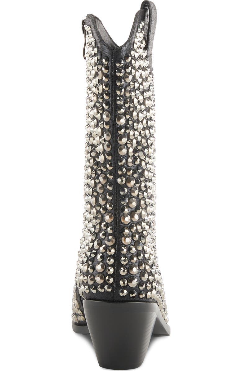 AZURA BY SPRING STEP Starshow Western Boot, Alternate, color,