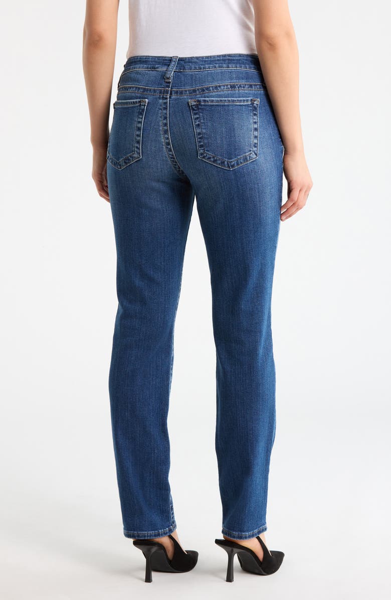 KUT from the Kloth Stevie Straight Leg Jeans, Alternate, color, Endurable