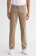 PAIGE Federal Slim Straight Leg Jeans
