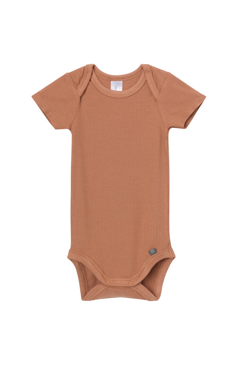 Modern Moments<sup>™</sup> by Gerber Bodysuit and Pant Sets, Alternate, color, Wild Horses