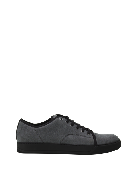 Dbb1 Canvas Sneakers