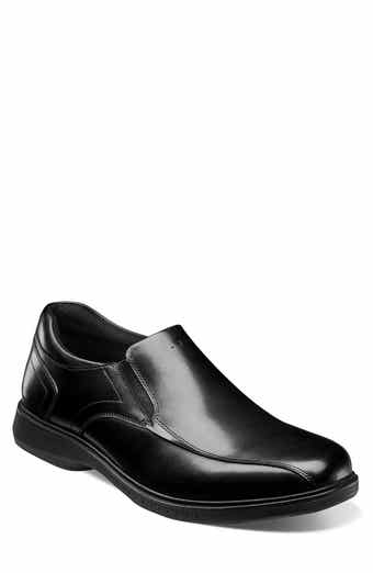 NUNN BUSH Kore Pro Bike Toe Slip-On
