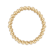 Alexa Leigh Gold Bracelet