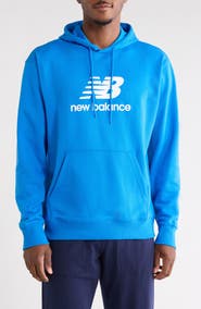 New Balance Sport Essentials French Terry Hoodie