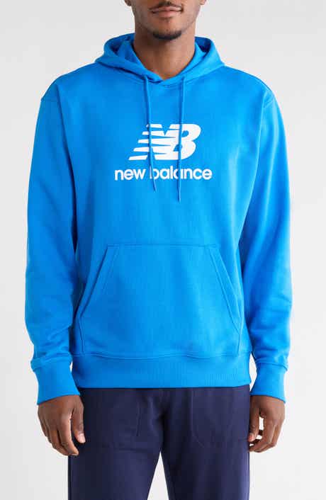 New Balance Sport Essentials French Terry Hoodie