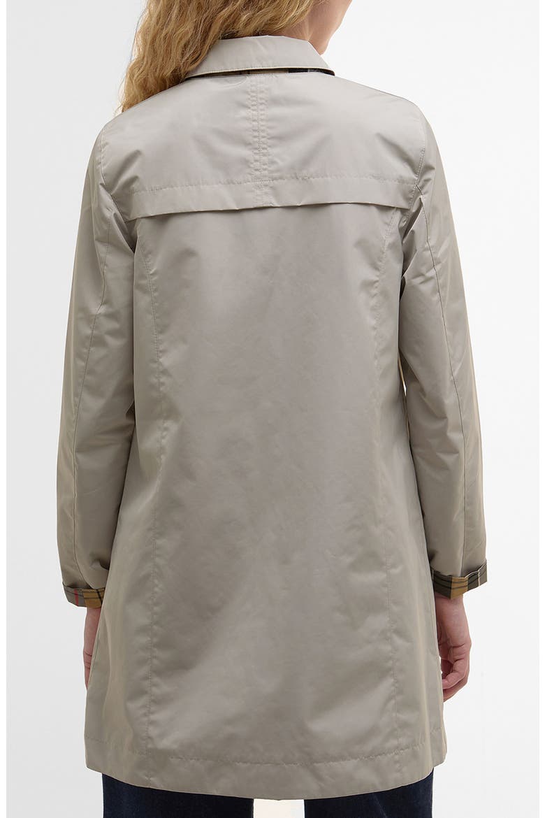 Babbity Reversible Raincoat, Alternate, color, MIST/DRESS