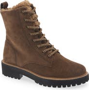 Paul Green Winslow Lace Up Boot