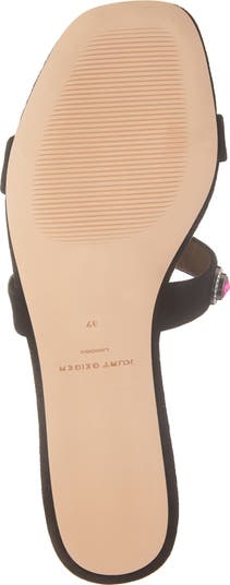 Octavia Sandal