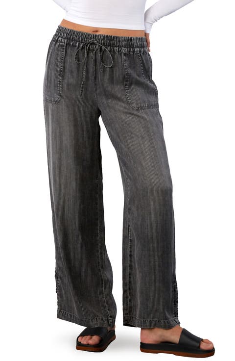 Hero High Waist Wide Leg Pants