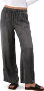 Billy T Hero High Waist Wide Leg Pants