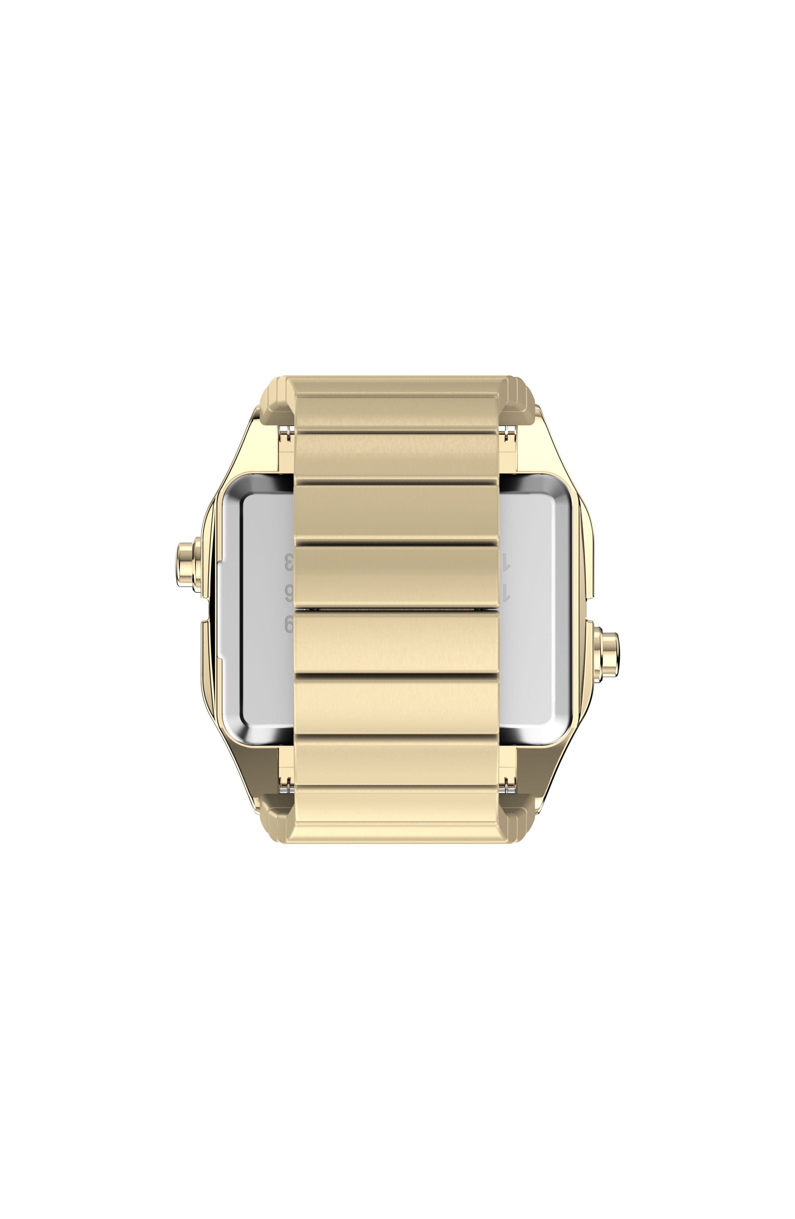 x MM6 Maison Margiela T80 Digital Ring Watch, 20mm | Nordstrom