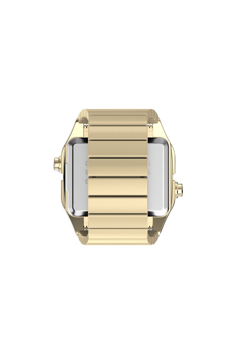 x MM6 Maison Margiela T80 Digital Ring Watch, 20mm | Nordstrom