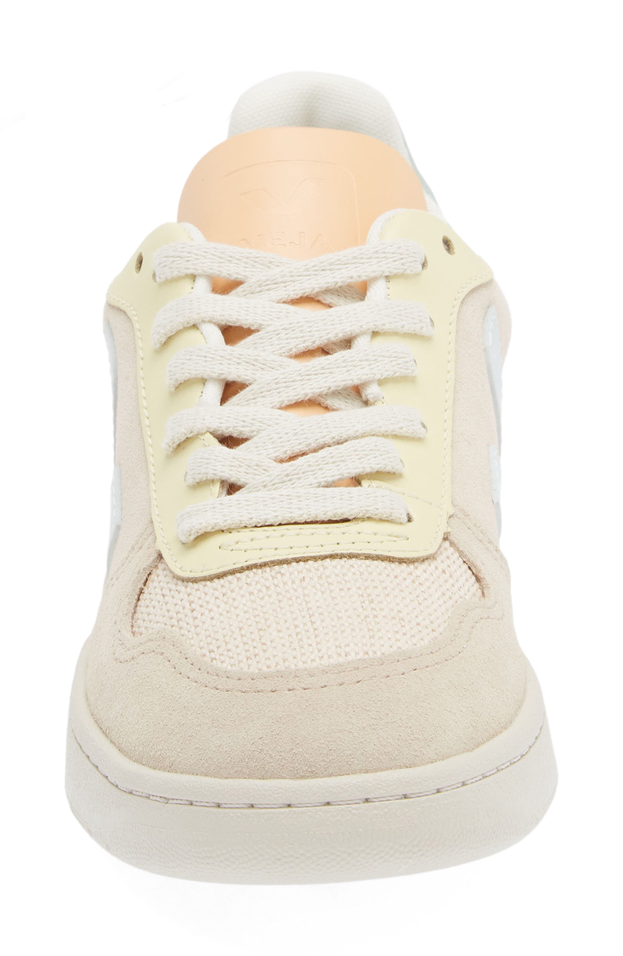 V-10 Sneaker, Alternate, color, SABLE MENTHOL MULTICO