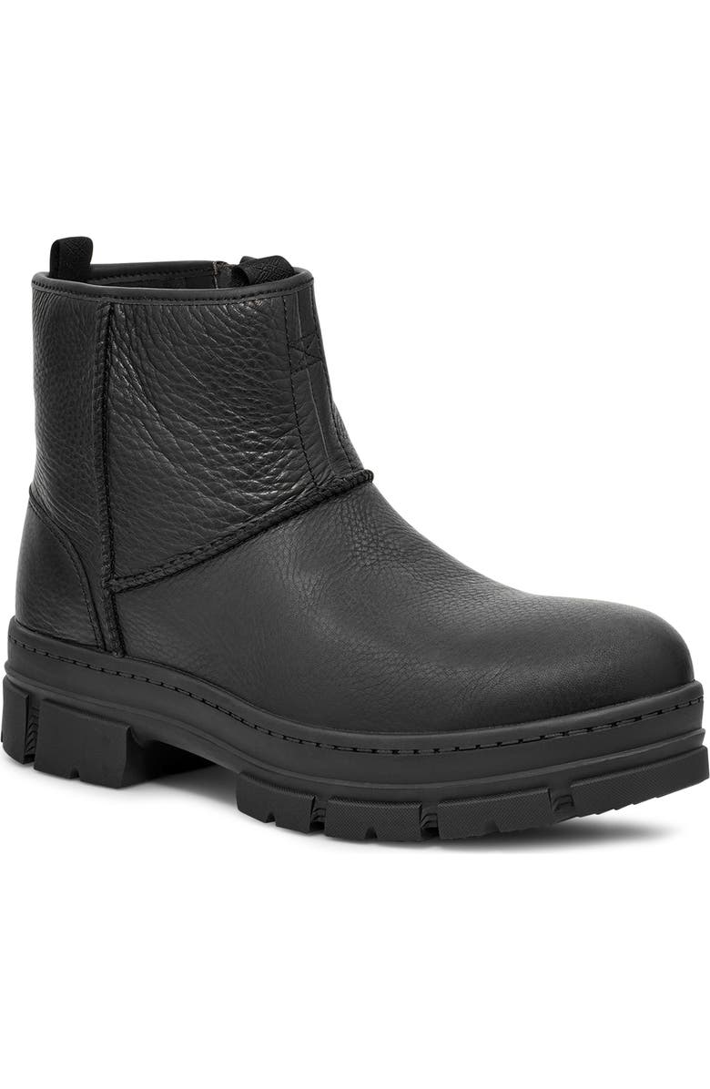 UGG<sup>®</sup> Skyview Classic Waterproof Boot, Main, color,