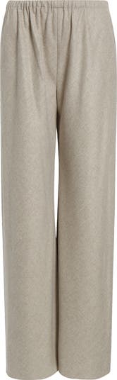 THE ROW | Gala Pants | WHITE | Women | Lane Crawford