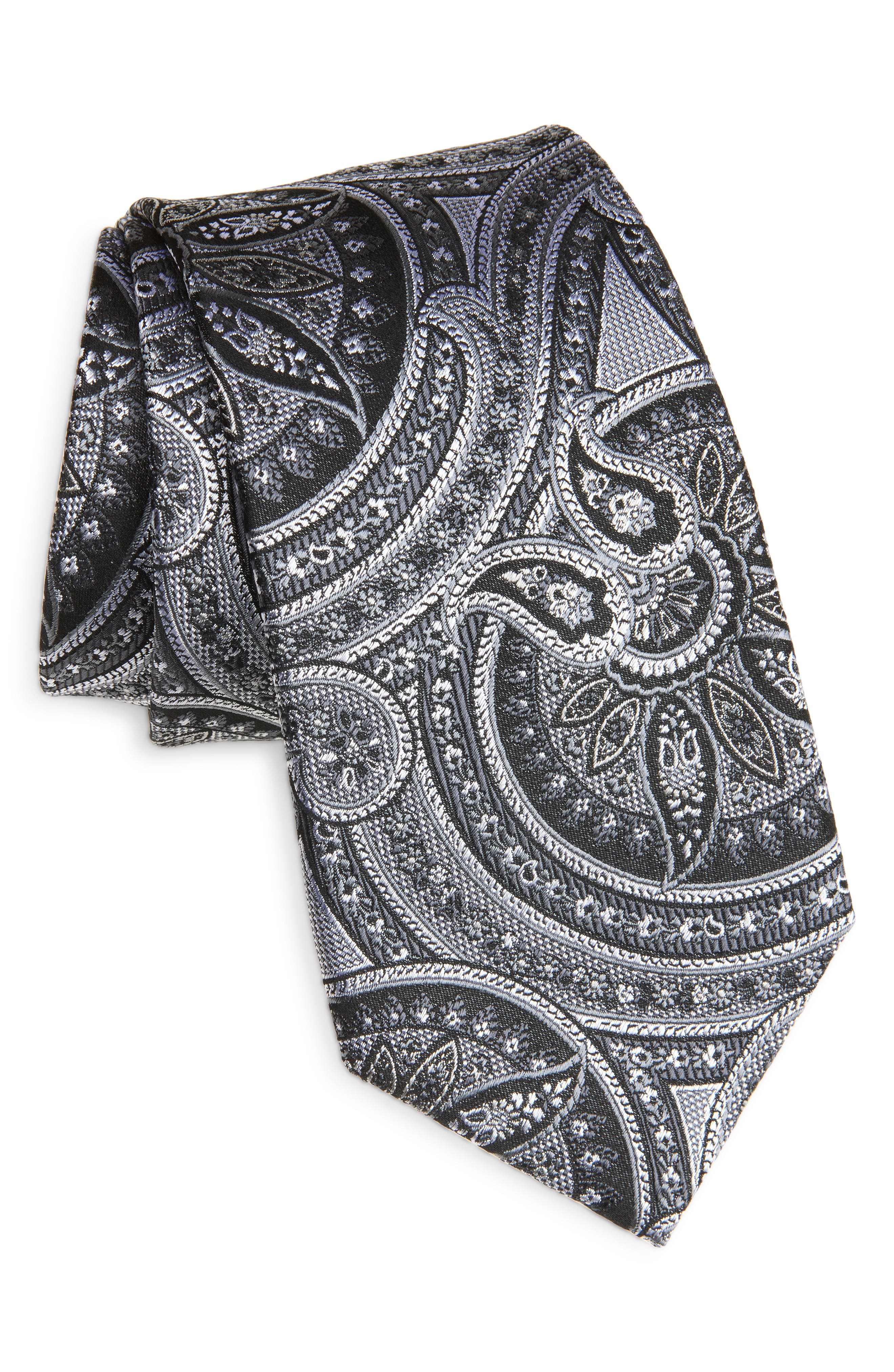 selected SILVER