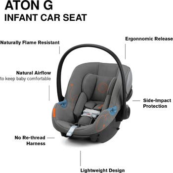 Gazelle S Stroller