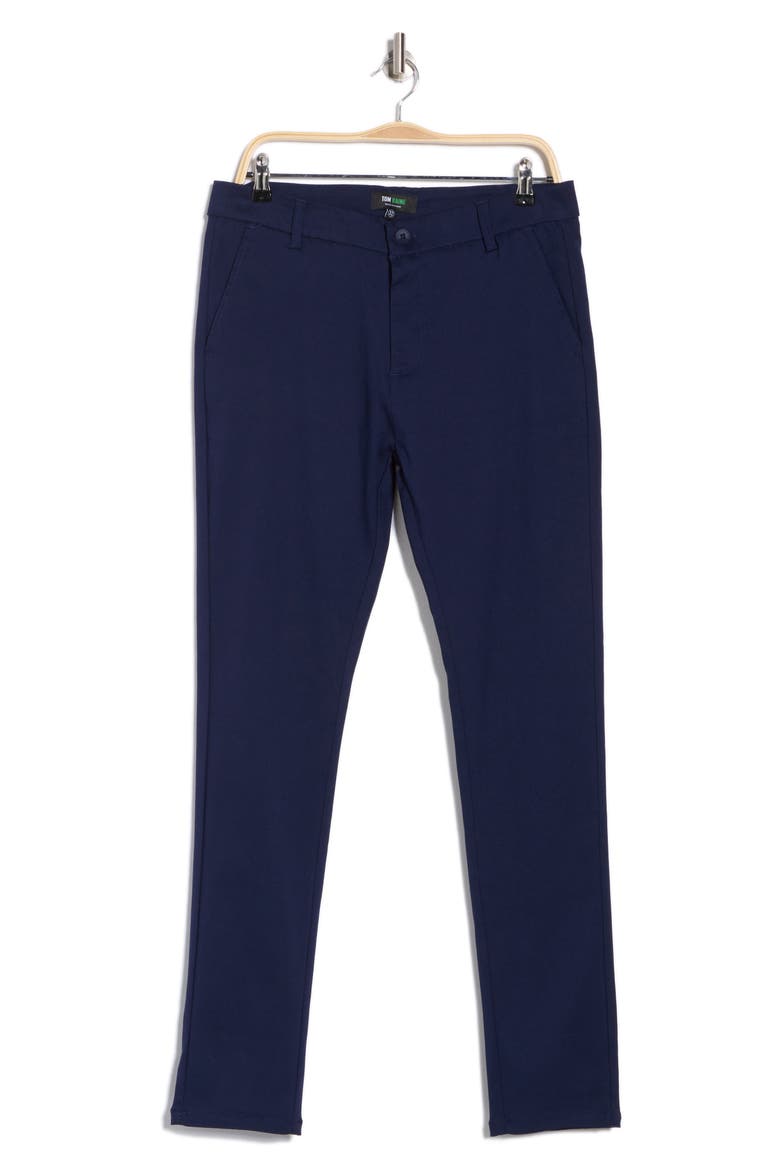 Performance Pants, Alternate, color, NAVY