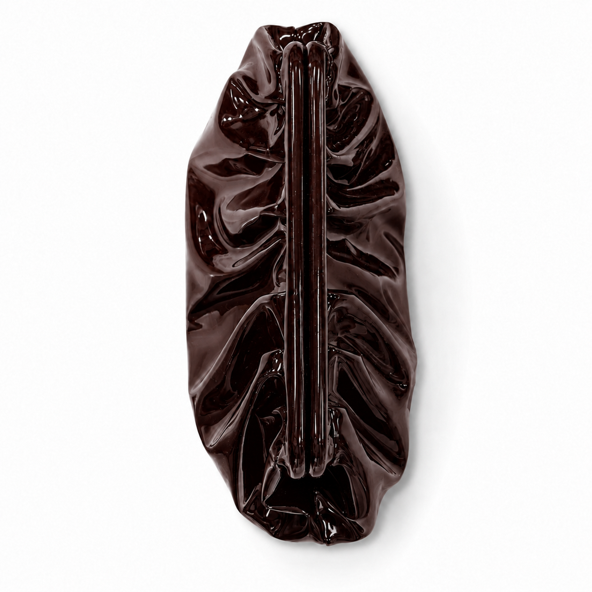 The Eden Gather Clutch, Alternate, color, Fig