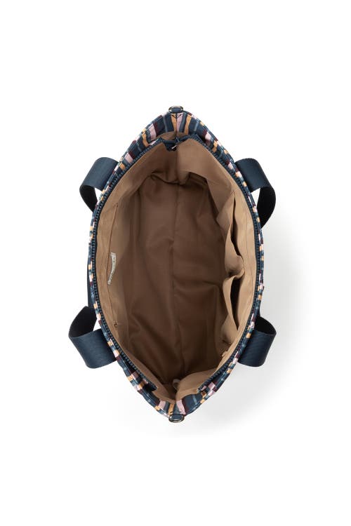 Sakroots Arlo Large Tote Bag In Multi