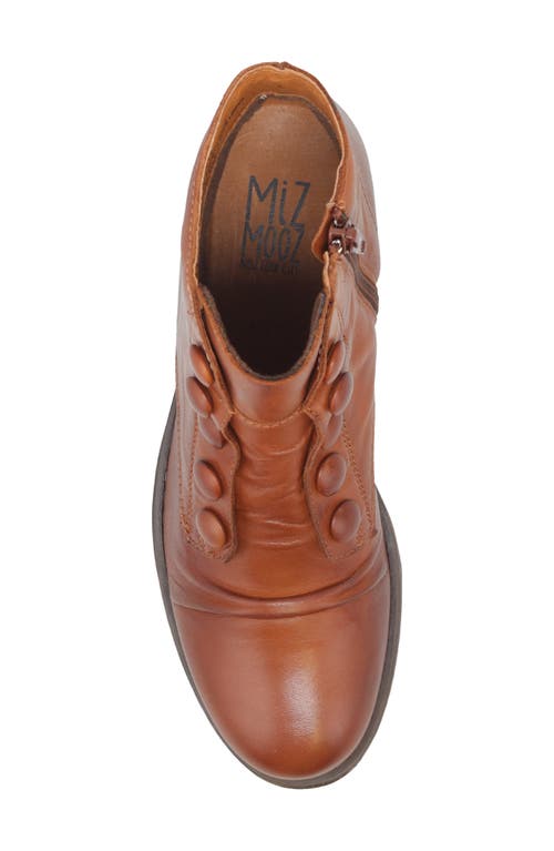 Miz Mooz Louise Boot In Brown