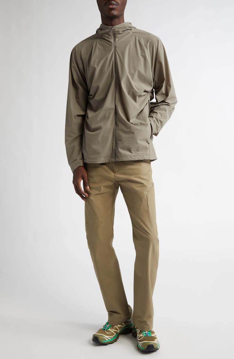 POST ARCHIVE FACTION 7.0 Packable Water Repellent Technical Jacket Right, Alternate, color, 