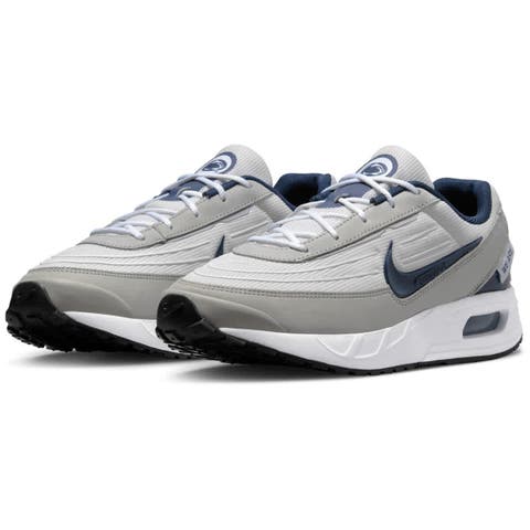 Unisex Nike  White Penn State Nittany Lions Air Max Verse Sneakers