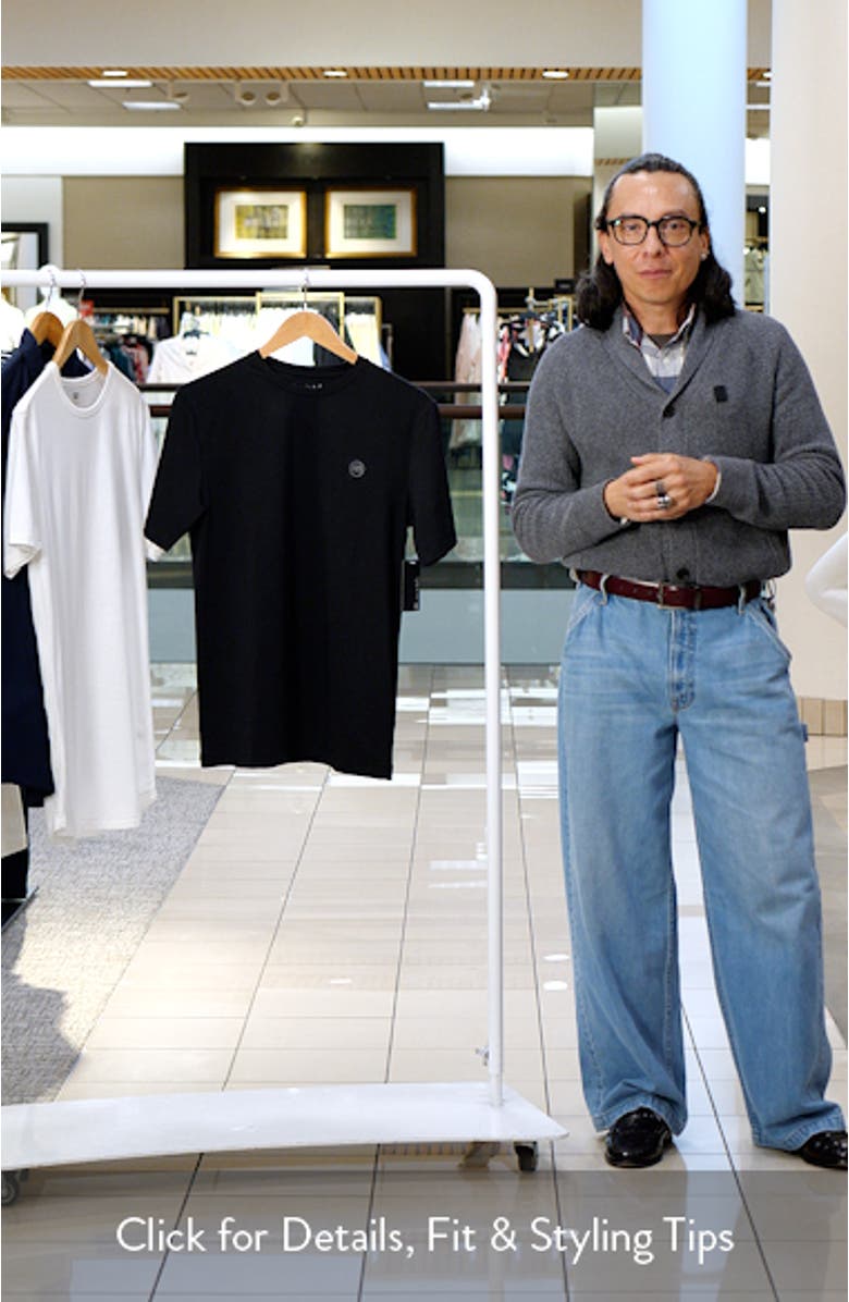 Scenic Vista Logo T-Shirt, sales video thumbnail