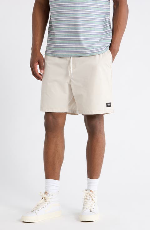 Range Relaxed Water Repellent Shorts