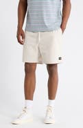 Vans Range Relaxed Water Repellent Shorts