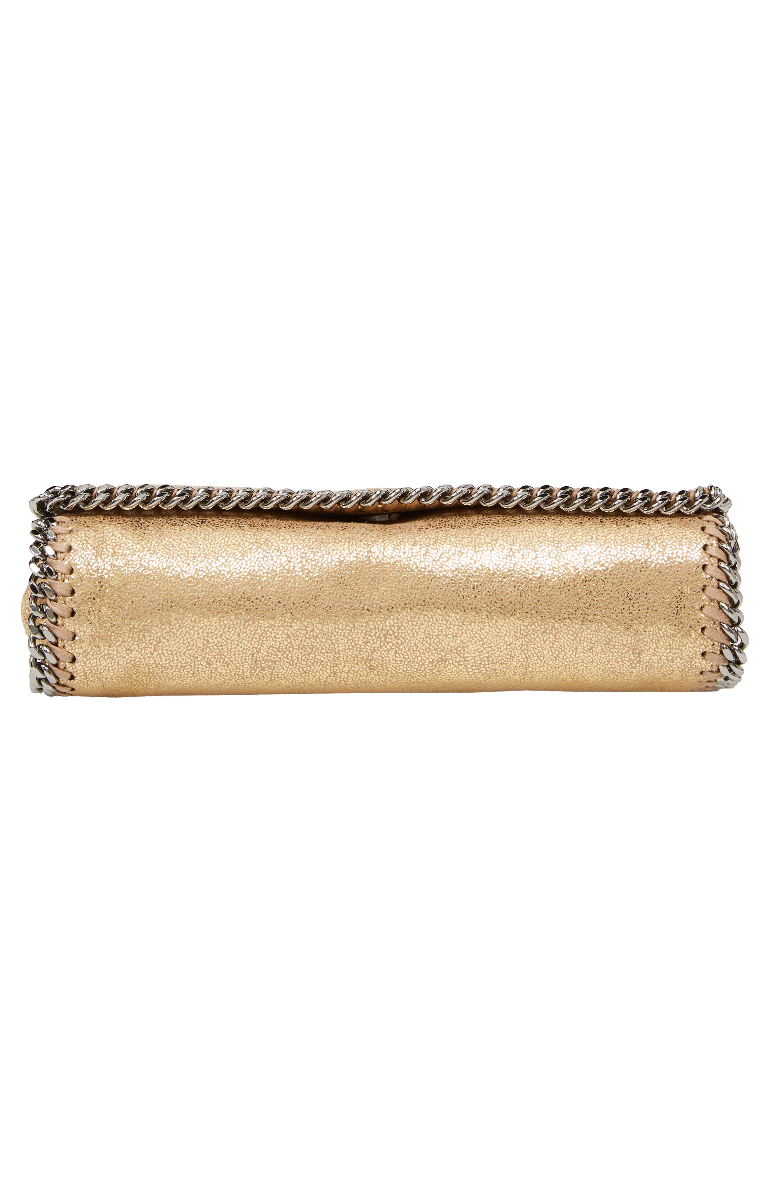 Stella McCartney 'Falabella' Crossbody Bag, Alternate, color, 