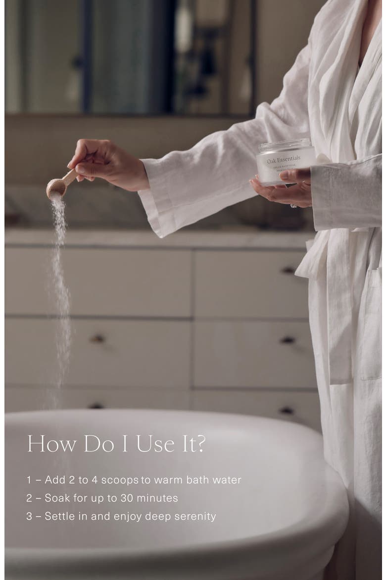 Dream Bath Soak, Alternate, color, NO COLOR