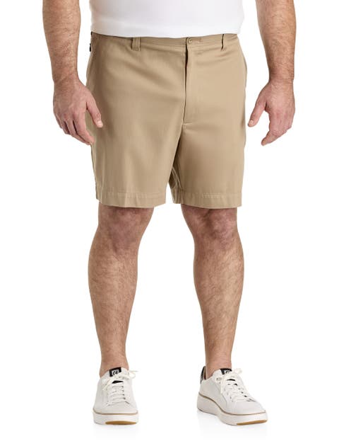 Big & Tall  Tech Shorts