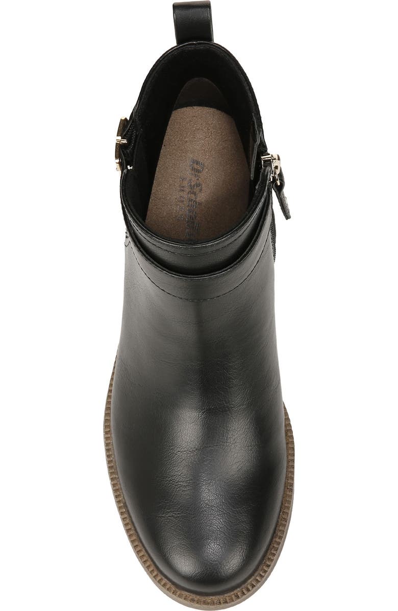 Dr. Scholl's Retrospect Block Heel Bootie, Alternate, color,