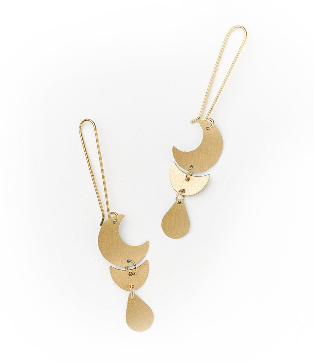 selected Gold