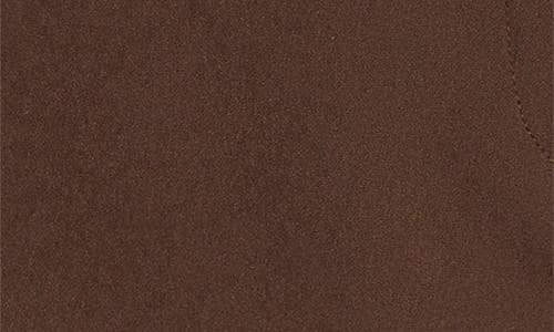 Artless Forever Ellis Mini Shorts In Brown