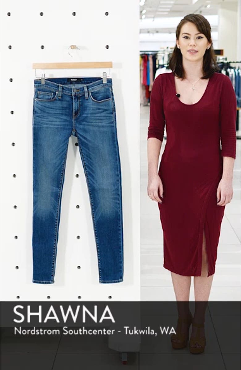 'Krista' Super Skinny Jeans, sales video thumbnail