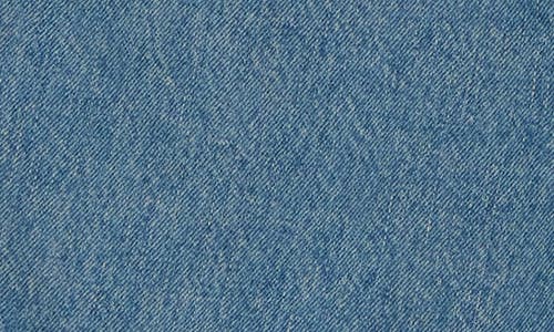 Shop Bdg Urban Outfitters Relaxed Dad Shorts In Vintage Blue