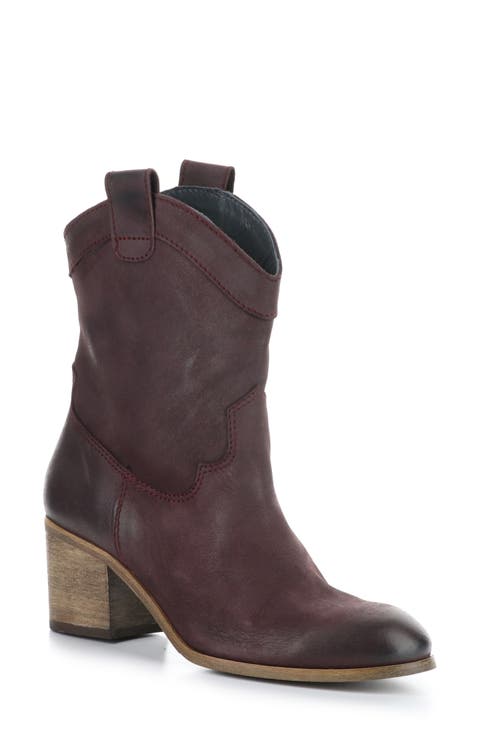 Daxi Western Boot (Women)