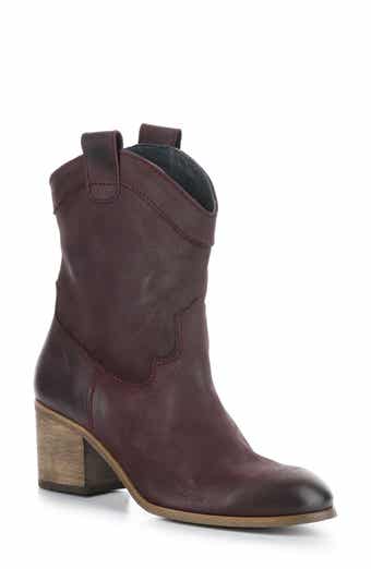 Fly London Daxi Western Boot