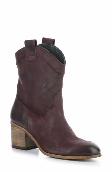 Fly London Daxi Western Boot