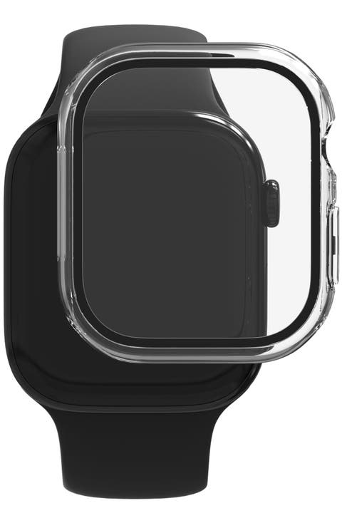 InvisibleShield Glass Elite 360 Screen Protector for Apple Watch Series 11/10 42mm