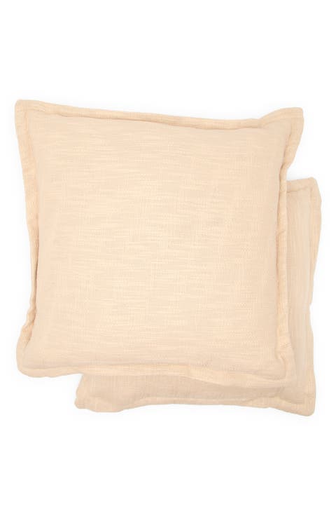 Marlowe Set of 2 Accent Pillows