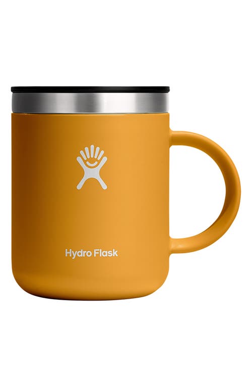 Hydro Flask 12-Ounce Coffee Mug in Fossil 