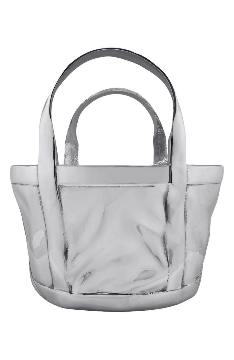 Mariposa Tote Bag Wine Bucket, Main, color, 
