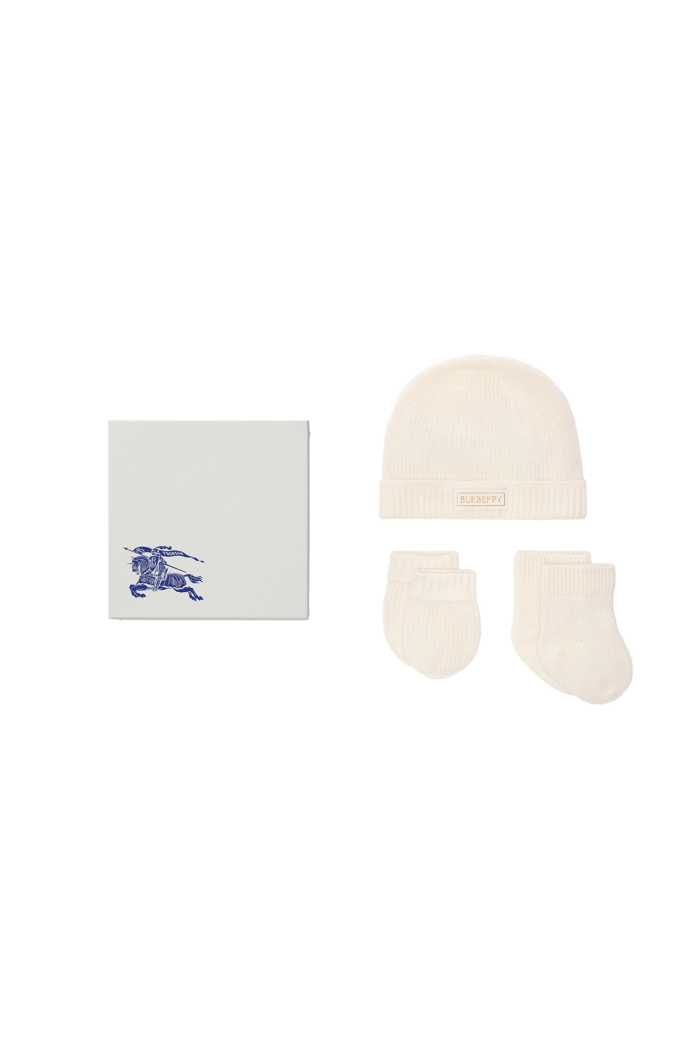 Ivory white