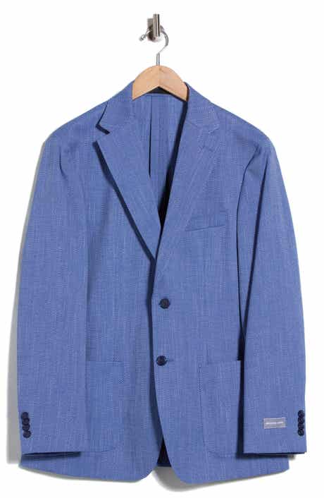 Michael Kors Two-Button Sport Coat